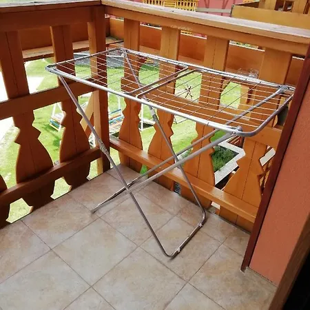 Lejlighed Fiona Vel'ka Lomnica