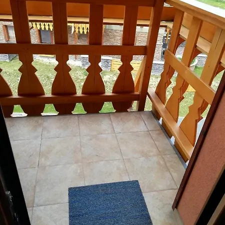 Fiona * Vel'ka Lomnica