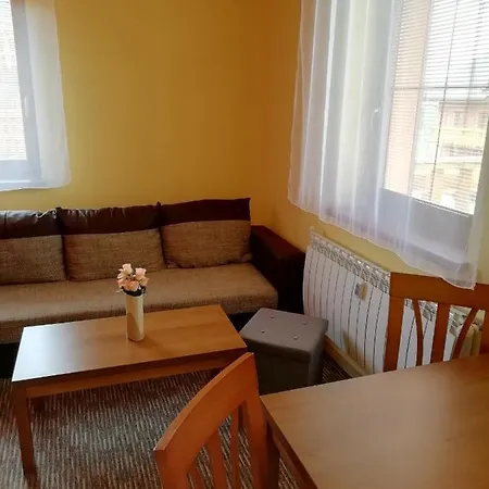Apartment Fiona