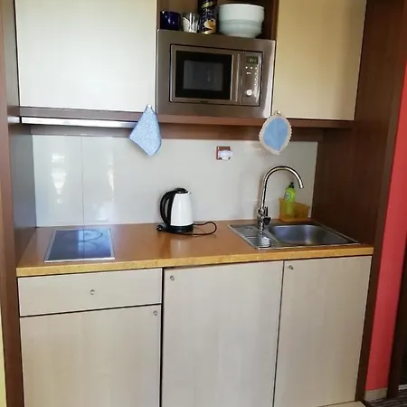 Apartment Fiona