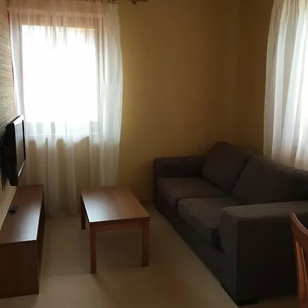 Apartment Fiona