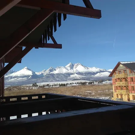 Fiona * Vel'ka Lomnica