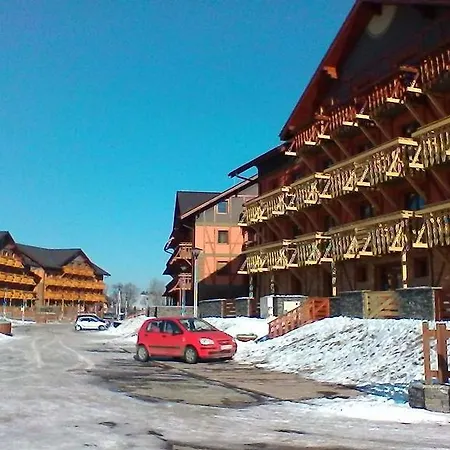 Fiona * Vel'ka Lomnica