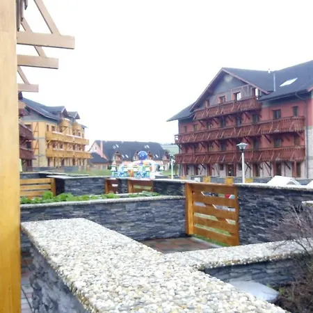 Fiona * Vel'ka Lomnica