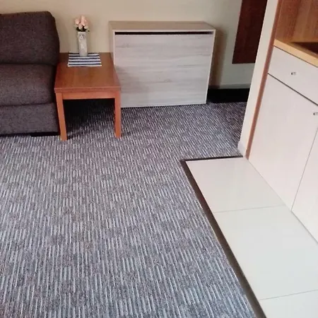 Fiona Apartment *
