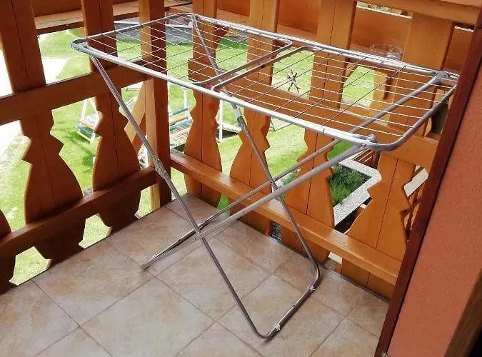 شقة Fiona فيلكا لومنيكا