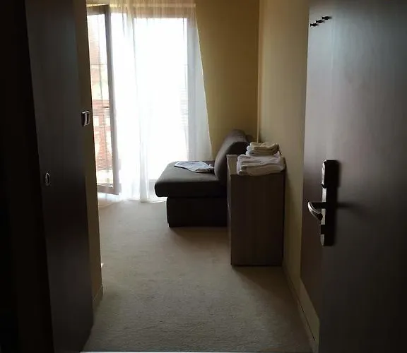 Fiona شقة فيلكا لومنيكا