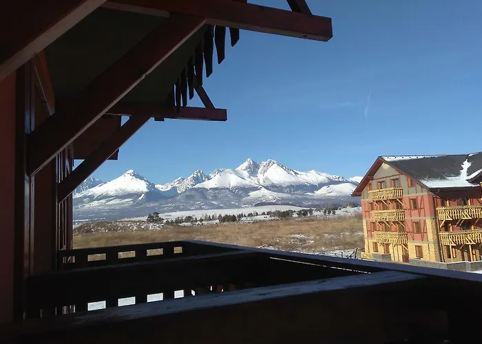 Fiona * Vel'ka Lomnica