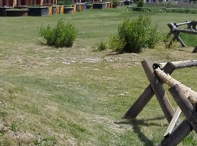 شقة Fiona فيلكا لومنيكا