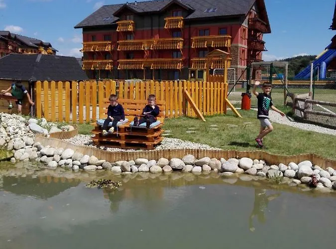 شقة Fiona فيلكا لومنيكا